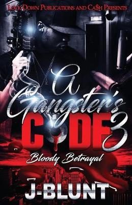 Book cover for A Gangster's Code 3