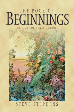 Cover of The Book of Beginnings