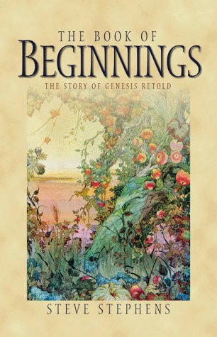 Book cover for The Book of Beginnings