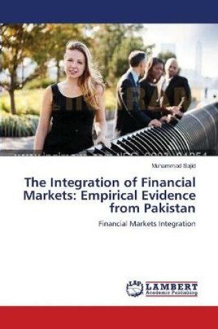 Cover of The Integration of Financial Markets