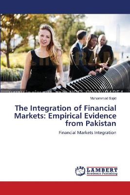 Book cover for The Integration of Financial Markets