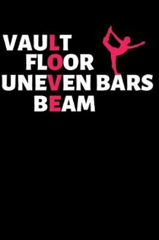 Cover of Vault Floor Uneven Bars Beam