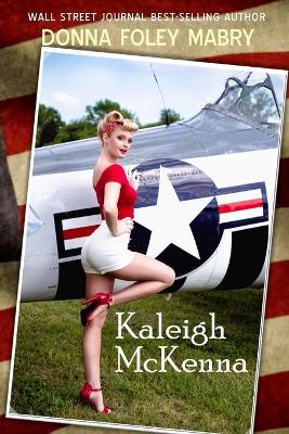 Book cover for Kaleigh McKenna