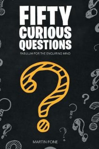 Cover of Fifty Curious Questions