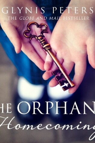 Cover of The Orphan’s Homecoming