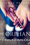 Book cover for The Orphan’s Homecoming