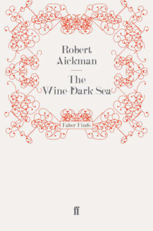 Cover of The Wine-Dark Sea
