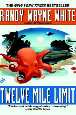 Cover of Twelve Mile Limit