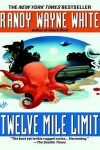 Book cover for Twelve Mile Limit