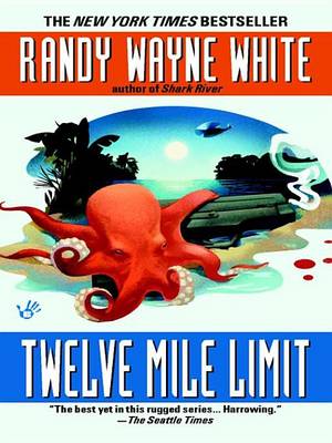 Book cover for Twelve Mile Limit