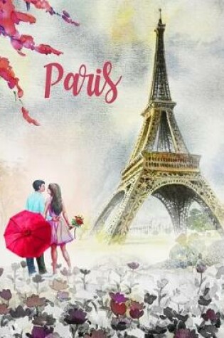 Cover of Paris