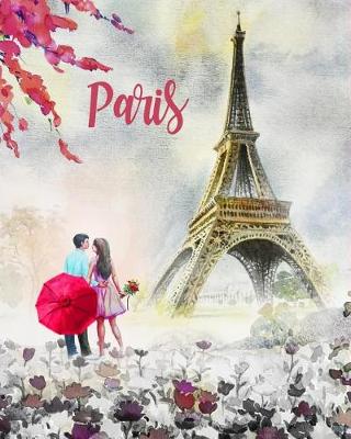 Book cover for Paris