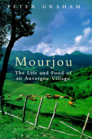 Cover of Mourjou