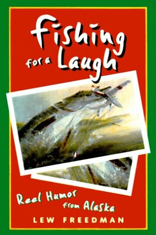 Cover of Fishing for a Laugh