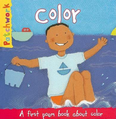 Cover of Colour