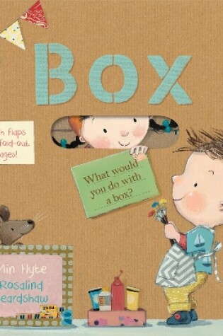 Cover of Box