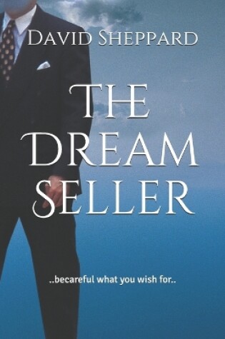 Cover of The Dream Seller