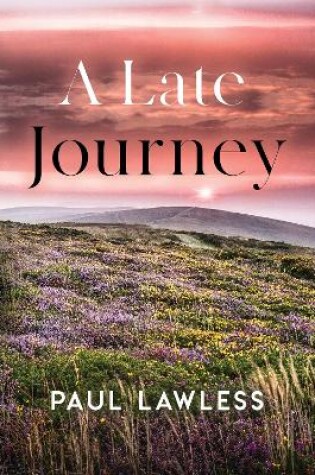 Cover of A Late Journey