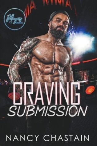 Cover of Craving Submission