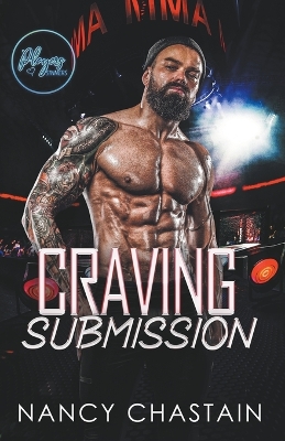 Book cover for Craving Submission