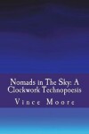 Book cover for Nomads in The Sky