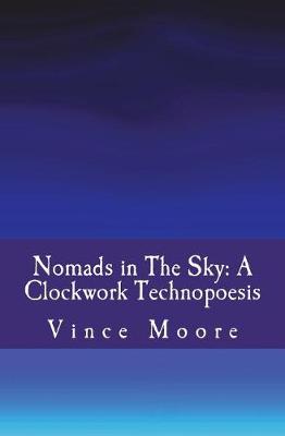 Cover of Nomads in The Sky