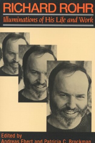 Cover of Richard Rohr