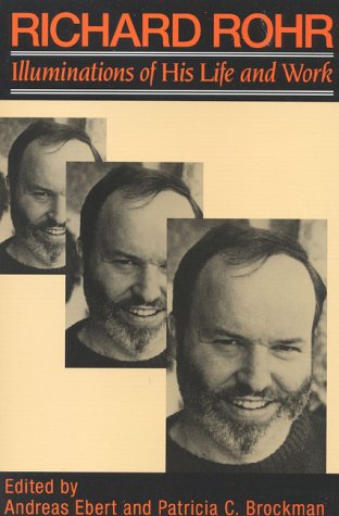 Cover of Richard Rohr