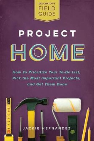 Cover of Project Home