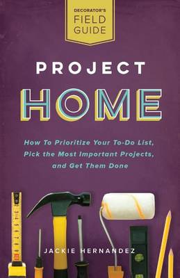 Cover of Project Home