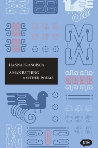 Cover of A Man Bathing & Other Poems