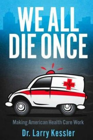 Cover of We All Die Once