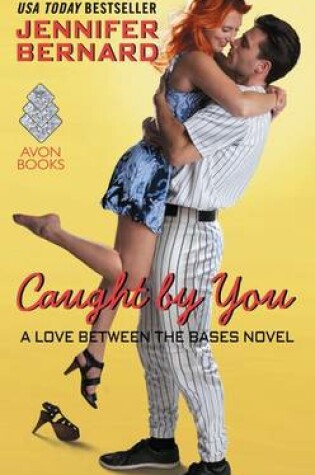 Cover of Caught by You