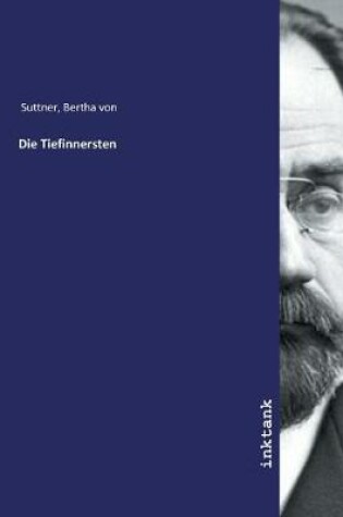 Cover of Die Tiefinnersten