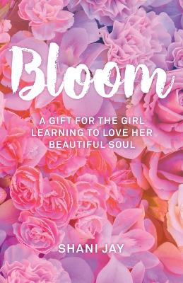 Book cover for Bloom