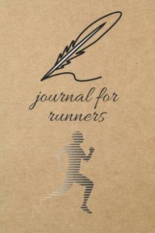 Cover of Journal for Runners