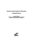 Book cover for Practical Analytical Electron Microscopy in Materials Science