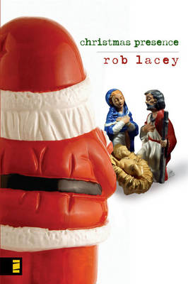 Book cover for Christmas Presence