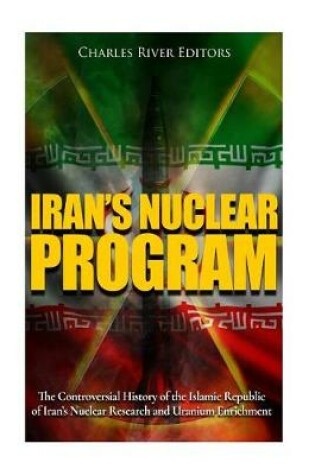 Cover of Iran's Nuclear Program