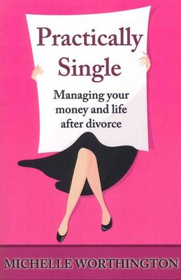 Book cover for Practically Single