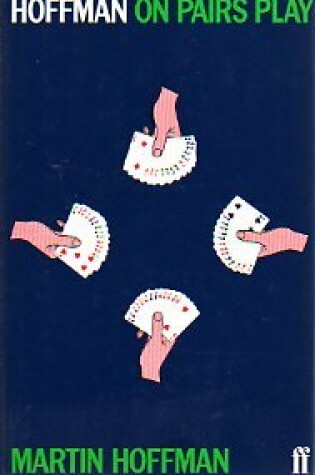 Cover of On Pairs Play