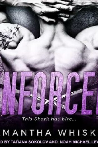 Cover of Enforcer