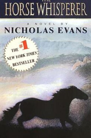 Cover of The Horse Whisperer