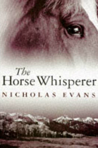 Cover of The Horse Whisperer