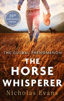 Cover of The Horse Whisperer