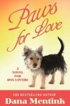 Book cover for Paws for Love