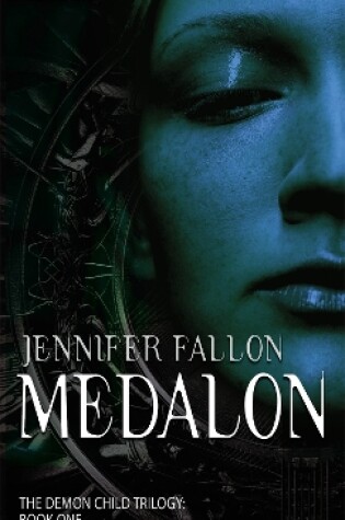 Cover of Medalon