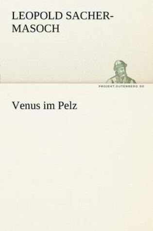 Cover of Venus Im Pelz