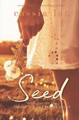 Book cover for Seed