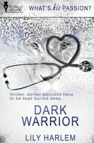 Cover of Dark Warrior